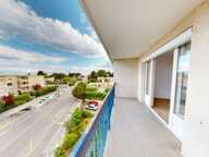 F2  43.51 m² Carrez+ parking à MONTPELLIER — photo 3