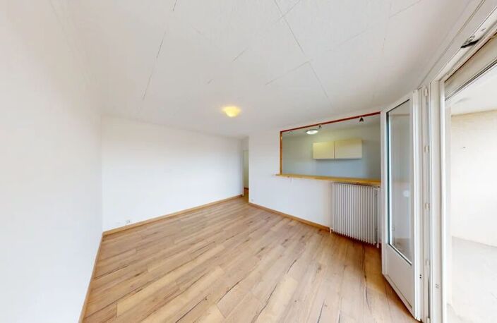 F2  43.51 m² Carrez+ parking à MONTPELLIER — photo 4