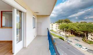 Appartement 2 Pièces 43 m² à vendre à Montpellier (34070)