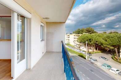 Appartement 2 pièces 127000 €