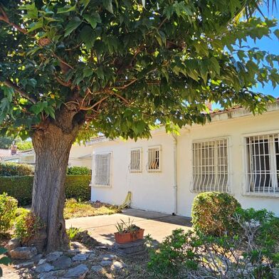 Maison 5 pièces 275000 €