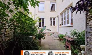 Maison 6 Pièces 190 m² à vendre à Gallardon (28320)