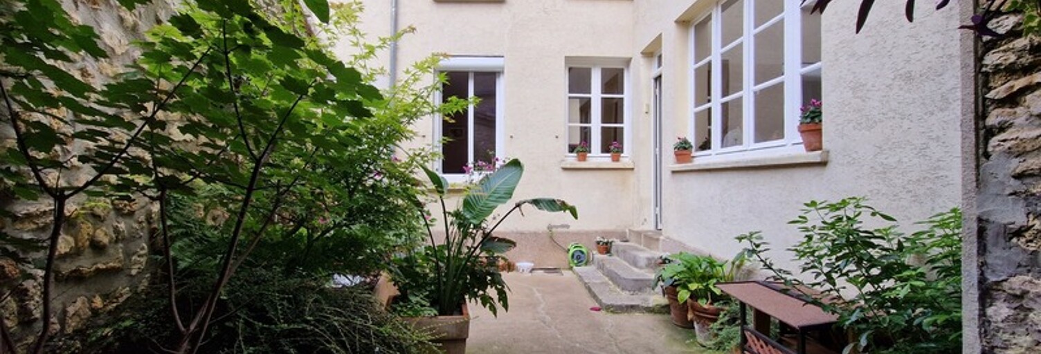 Maison 6 Pièces 190 m² à vendre à Gallardon (28320)
