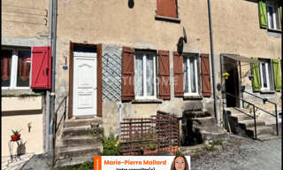 Maison 3 Pièces 95 m² à vendre à Bourganeuf (23400)