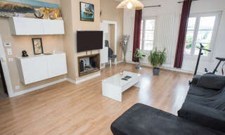 Appartement 3 Pièces 95 m² à vendre à Pont-à-Mousson (54700)