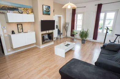 Appartement 3 pièces 165000 €