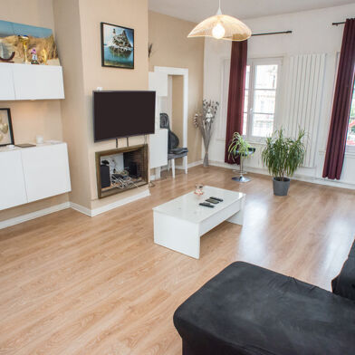 Appartement 3 pièces 175000 €