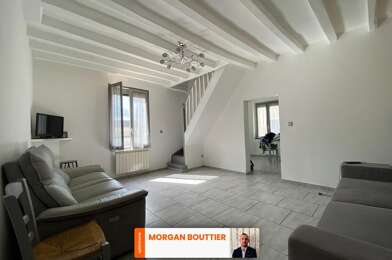 Maison 5 pièces 168000 €