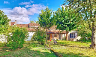 Maison 188 m² en viager Trentels (47140)