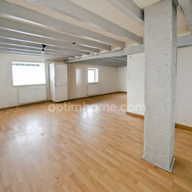 Immeuble  260000 €