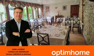 Commerce 3 Pièces 161 m² à vendre à Guingamp (22200)