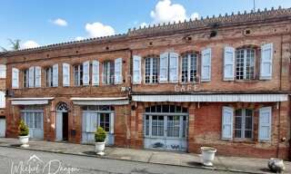 Maison 16 Pièces 351 m² à vendre à Fourquevaux (31450)