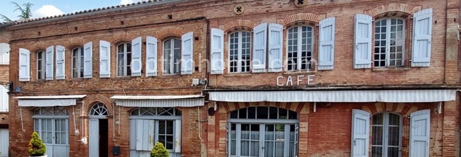 Maison 16 Pièces 351 m² à vendre à Fourquevaux (31450)