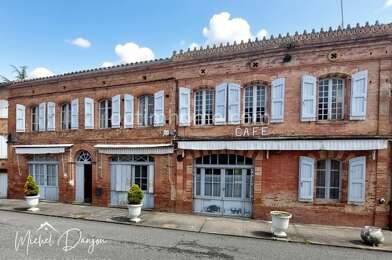 Maison 16 pièces 390000 €