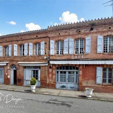 Maison 16 pièces 390000 €