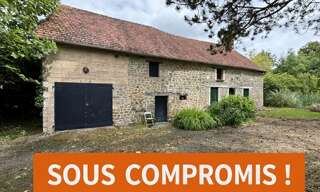 Maison 2 Pièces 85 m² à vendre à Graignes-Mesnil-Angot (50620)