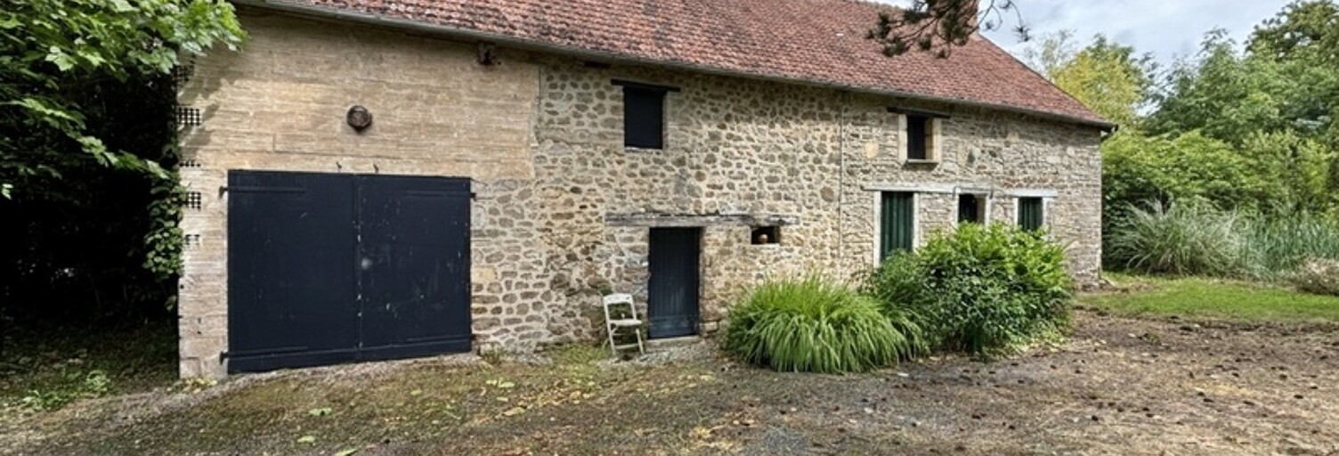 Maison 2 Pièces 85 m² à vendre à Graignes-Mesnil-Angot (50620)