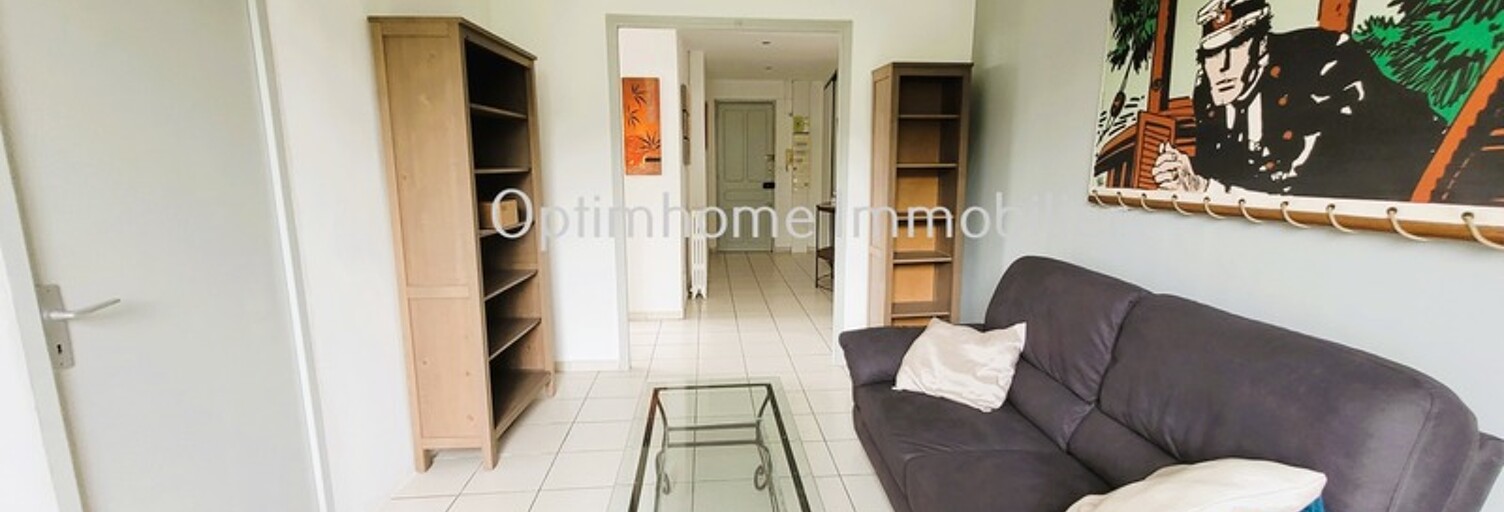 Appartement 4 Pièces 84 m² à vendre à Toulon (83000)