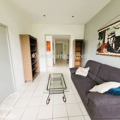 Appartement 4 pièces 175000 €