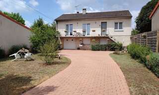 Maison 5 Pièces 113 m² à vendre à Poitiers (86000)