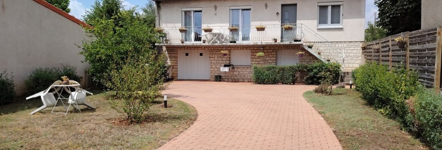 Maison 5 Pièces 113 m² à vendre à Poitiers (86000)