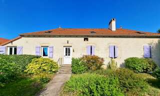 Maison 6 Pièces 153 m² à vendre à Espinasse-Vozelle (03110)