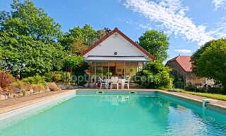 Maison 6 Pièces 153 m² à vendre à Espinasse-Vozelle (03110)