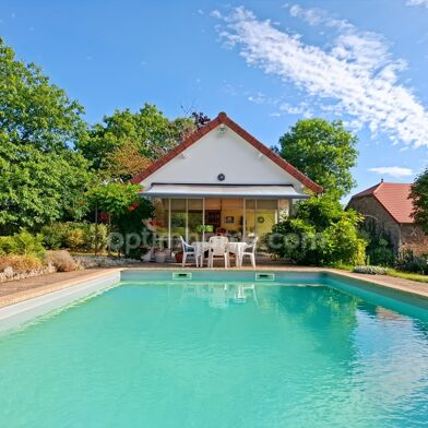 Maison 6 pièces 349000 €