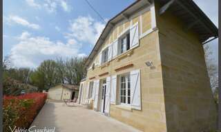 Maison 4 Pièces 97 m² à vendre à Saint-Médard-de-Guizières (33230)