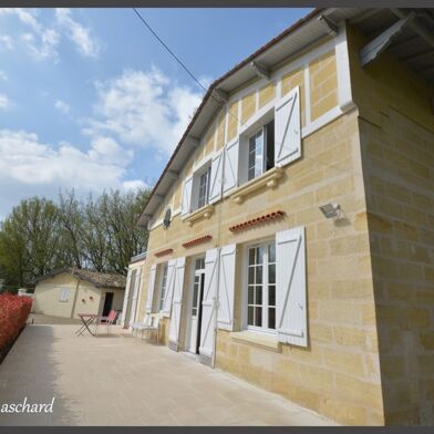 Maison 4 pièces 238000 €