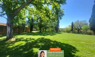 Terrain  945 m² à vendre à Montaigut-sur-Save (31530)