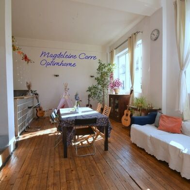 Appartement 4 pièces 504000 €