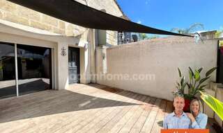 Maison 3 Pièces 58 m² à vendre à Saint-Laurent-d'Aigouze (30220)