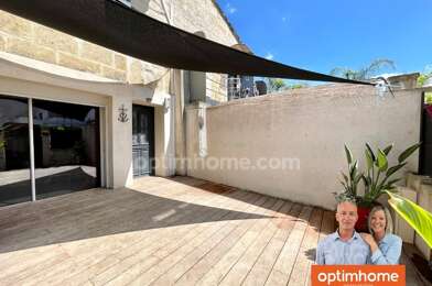 Maison 3 pièces 230000 €