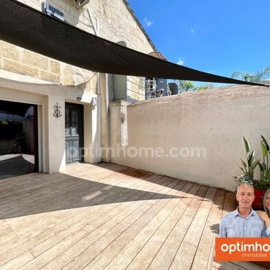 Maison 3 pièces 230000 €