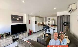 Maison 3 Pièces 58 m² à vendre à Saint-Laurent-d'Aigouze (30220)