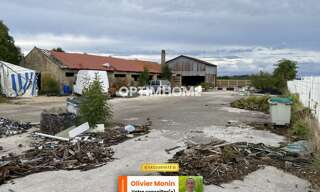 Maison 4 Pièces 200 m² à vendre à Fénay (21600)