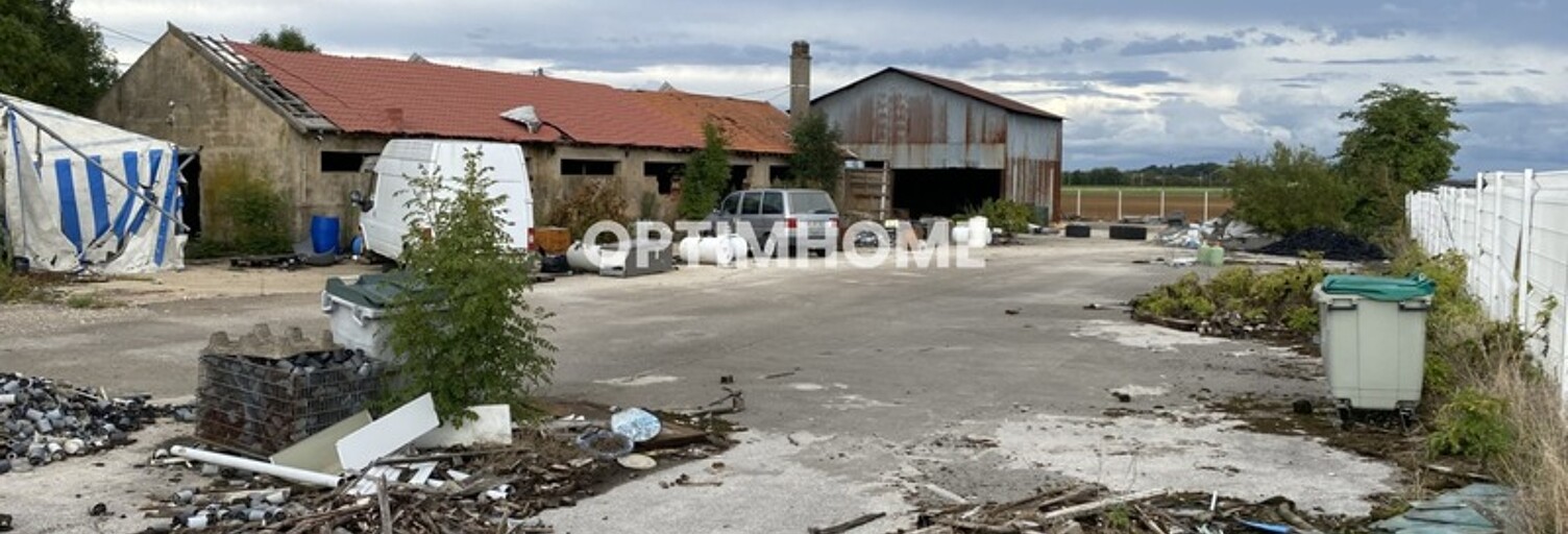 Maison 4 Pièces 200 m² à vendre à Fénay (21600)