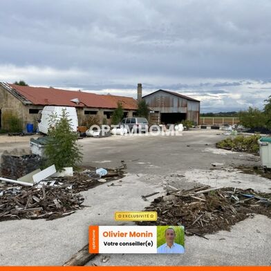 Maison 4 pièces 129000 €