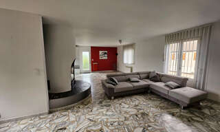 Maison 6 Pièces 135 m² à vendre à Vierzon (18100)