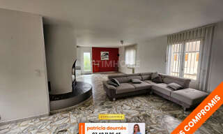 Maison 6 Pièces 135 m² à vendre à Vierzon (18100)