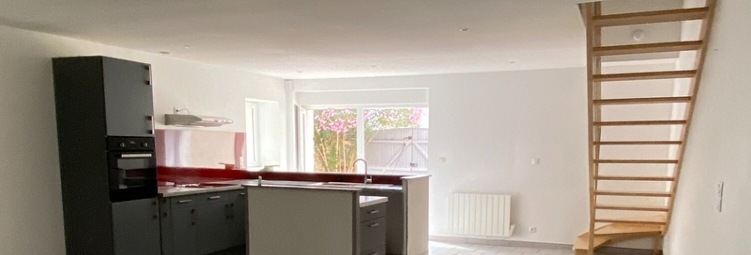 Maison 6 Pièces 108 m² à vendre à Mornac (16600)