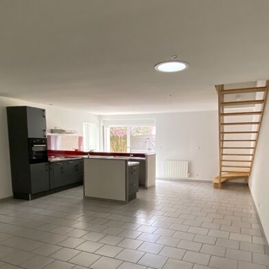 Maison 6 pièces 173250 €