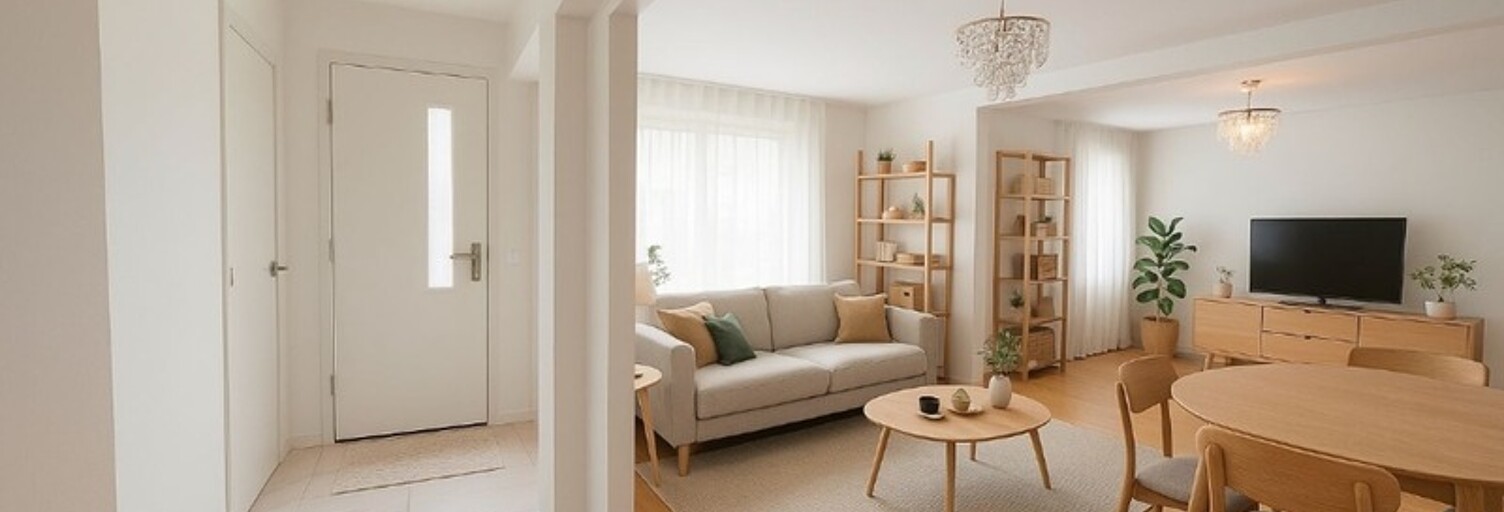 Maison 7 Pièces 170 m² à vendre à Dijon (21000)