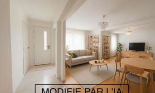 Maison 7 Pièces 170 m² à vendre à Fontaine-lès-Dijon (21121)