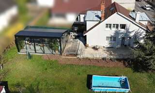 Maison 7 Pièces 170 m² à vendre à Dijon (21000)