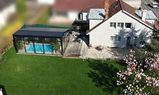 Maison 7 Pièces 170 m² à vendre à Fontaine-lès-Dijon (21121)