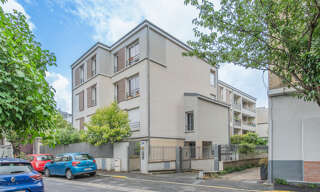 Appartement 3 Pièces 53 m² à vendre à Les Lilas (93260)