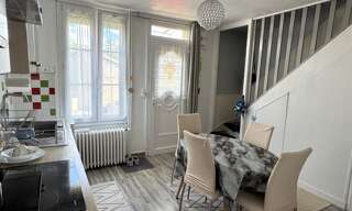 Maison 4 Pièces 55 m² à vendre à Saint-Dizier (52100)