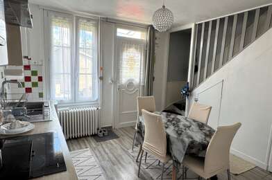 Maison 4 pièces 106000 €